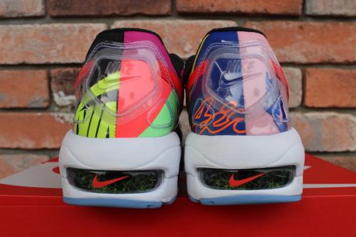 スニカーのエアマックス