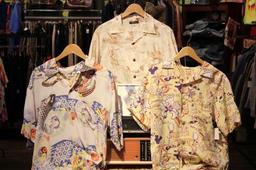 SUN SURFのサンサーフ