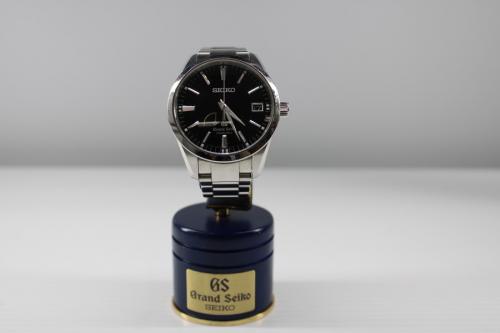 GRAND SEIKOのグランドセイコー