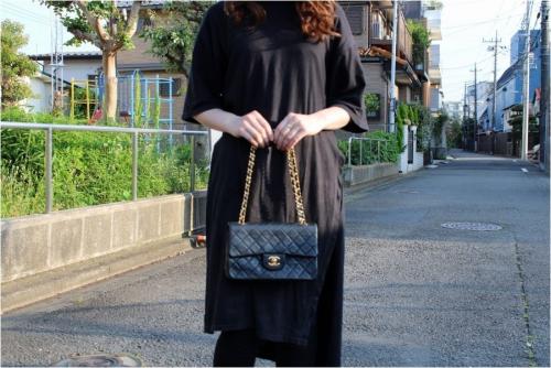 CHANELのシャネル