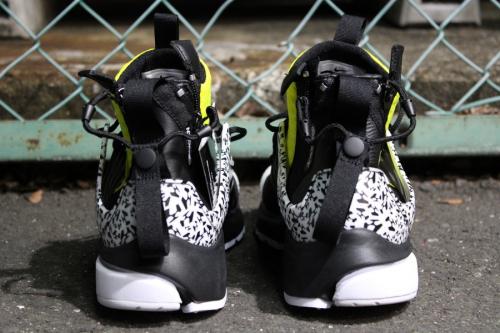 エアプレスミッド