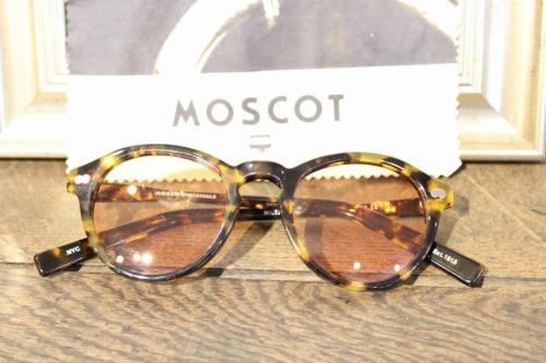 MOSCOTのモスコット