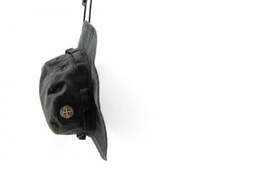 バケットハット