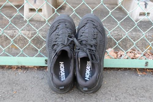 TOR ULTRA LOW WPのトゥ ウルトラ ロー