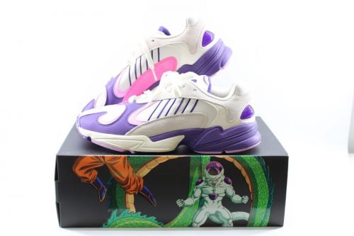 フリーザのDRAGON BALL Z