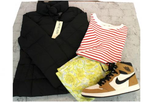 トレファクスタイル調布国領店ブログ画像２