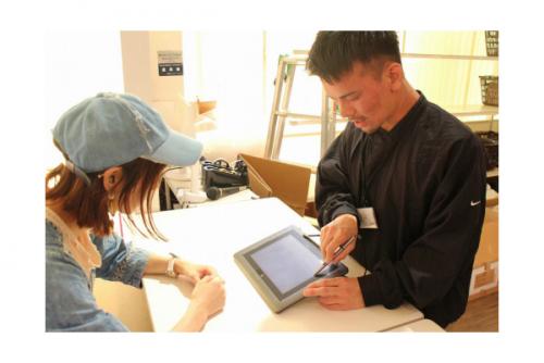 トレファクスタイル調布国領店ブログ画像４