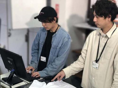 トレファクスタイル調布国領店ブログ画像２