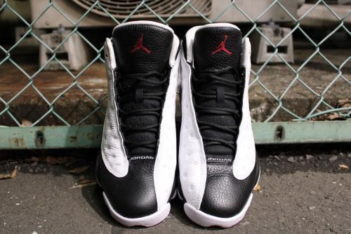 ナイキのエアジョーダン13レトロ