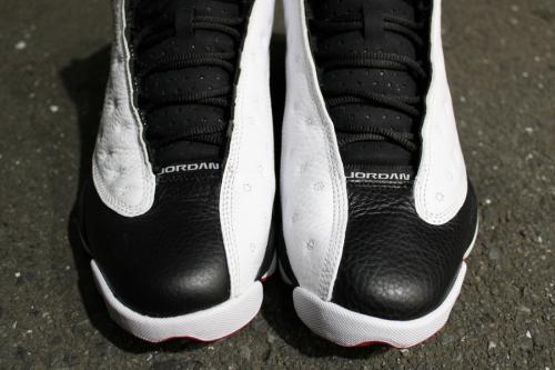 エアジョーダン13レトロのスニーカー