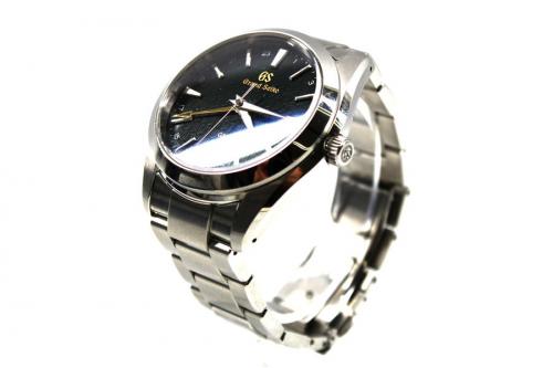 GRAND SEIKOのグランド　セイコー