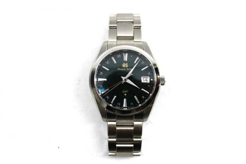 時計のクォーツ