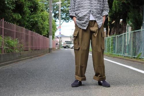 トレファクスタイル調布国領店ブログ画像２