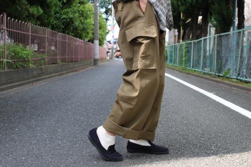 トレファクスタイル調布国領店ブログ画像３