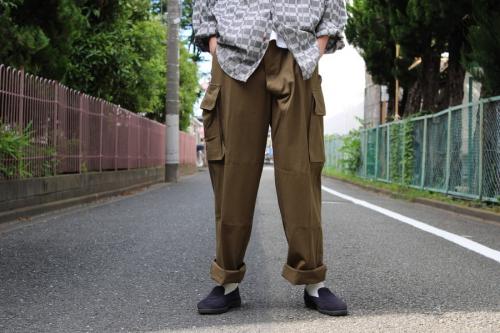 トレファクスタイル調布国領店ブログ画像５