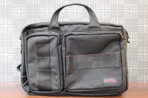 BRIEFING×TOMORROWLANDのブリーフィング×トゥモローランド