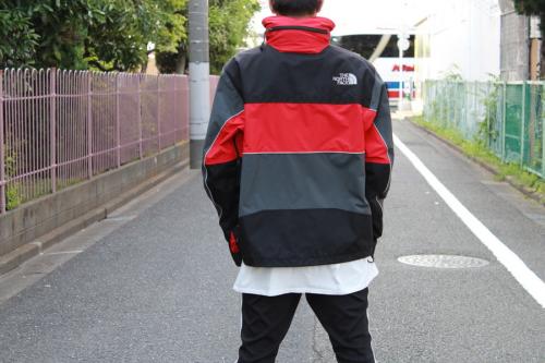 STEEP TECHのトレファクスタイル調布国領店