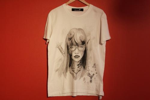 Ground Yのグランドワイ