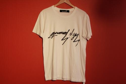 Tシャツのドメスティックブランド