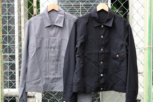 uniform experimentのユニフォームエクスペリメント