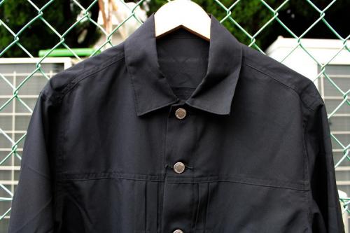 ジャケットのメンズ