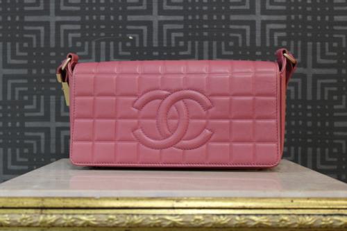 CHANELのシャネル