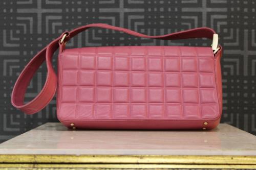 ショルダーバッグのレディース