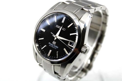 ビジネスアイテムの#GRAND SEIKO