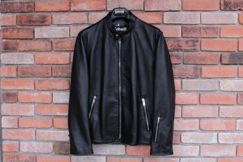 Schott×SOPHのスコット　ソフ