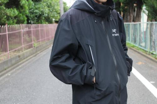 Beta AR jacketの12701