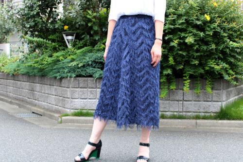 ELENDEEKのエレンディーク