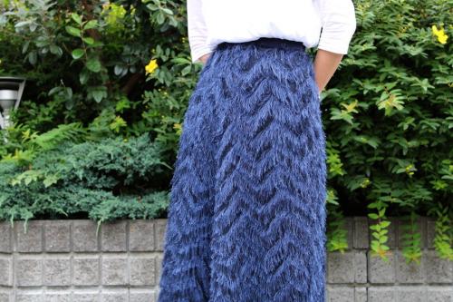 エレンディークのスカート