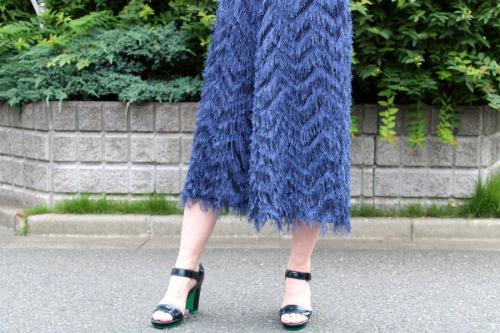 スカートのレディース