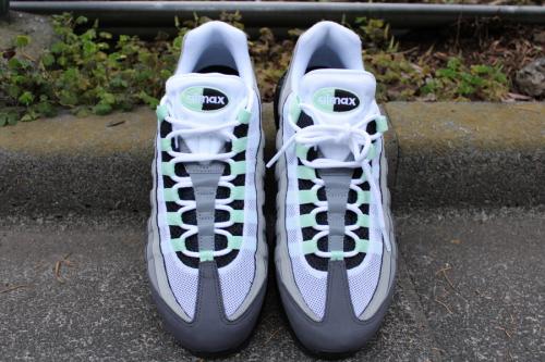 AIR MAX 95のエアマックス95