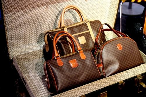 CELINEのセリーヌ