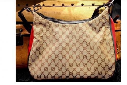 セリーヌのヴィンテージバッグ