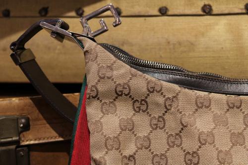 ヴィンテージバッグのヴィンテージ