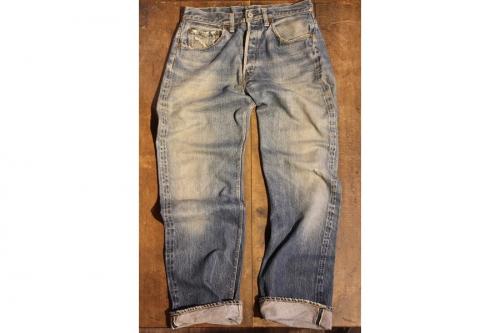 Levi'sのリーバイス