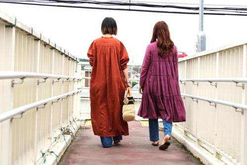 ヌキテパのナチュラルブランド買取強化中