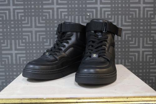 CHANELのシャネル