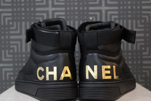 スニーカーのハイブランド