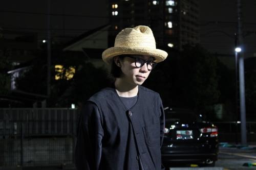 マウンテンリサーチのハット