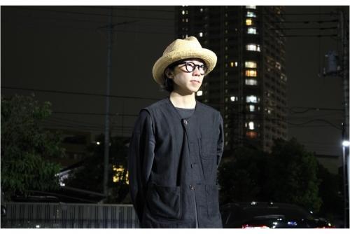 ハットのボンブルグハット