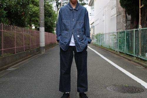 SASSAFRASのササフラス