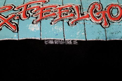 バンドTシャツのトレファク　調布国領