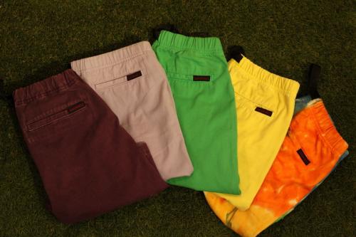 GRAMICCIのグラミチ