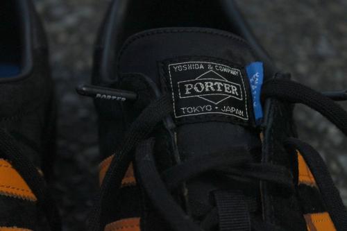 PORTERのポーター