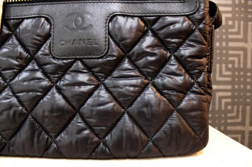 メッセンジャーバッグのマトラッセ