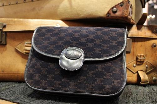 CELINEのセリーヌ