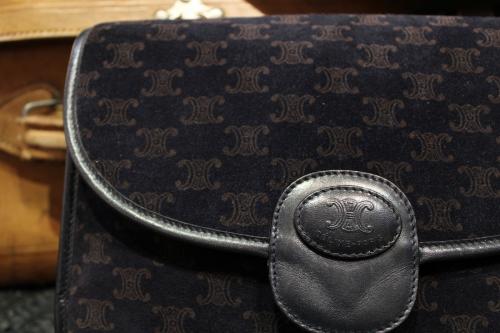 セリーヌのGUCCI